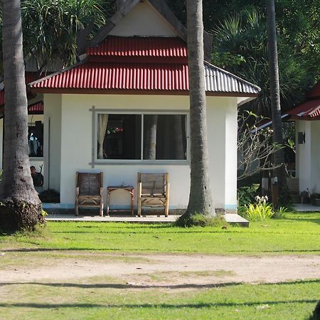 Lanta Veranda Resort Koh Lanta Exterior photo