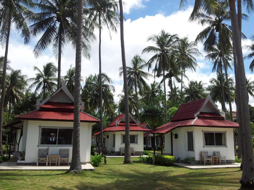 Lanta Veranda Resort Koh Lanta Room photo
