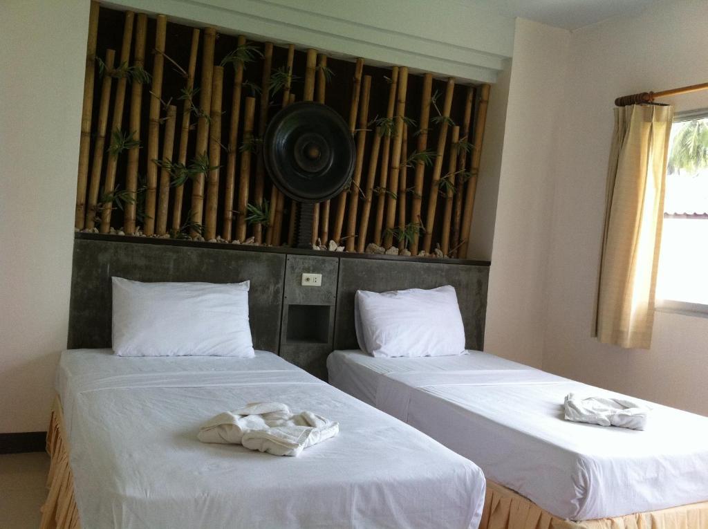 Lanta Veranda Resort Koh Lanta Room photo