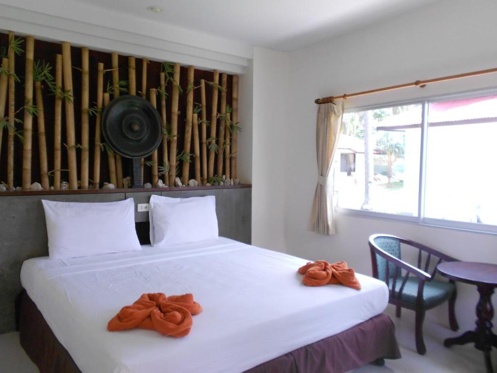 Lanta Veranda Resort Koh Lanta Room photo