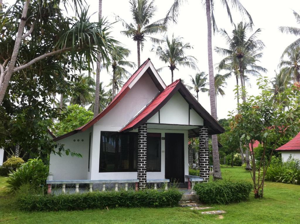 Lanta Veranda Resort Koh Lanta Room photo
