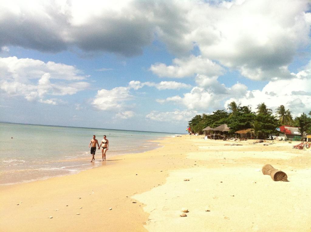 Lanta Veranda Resort Koh Lanta Exterior photo