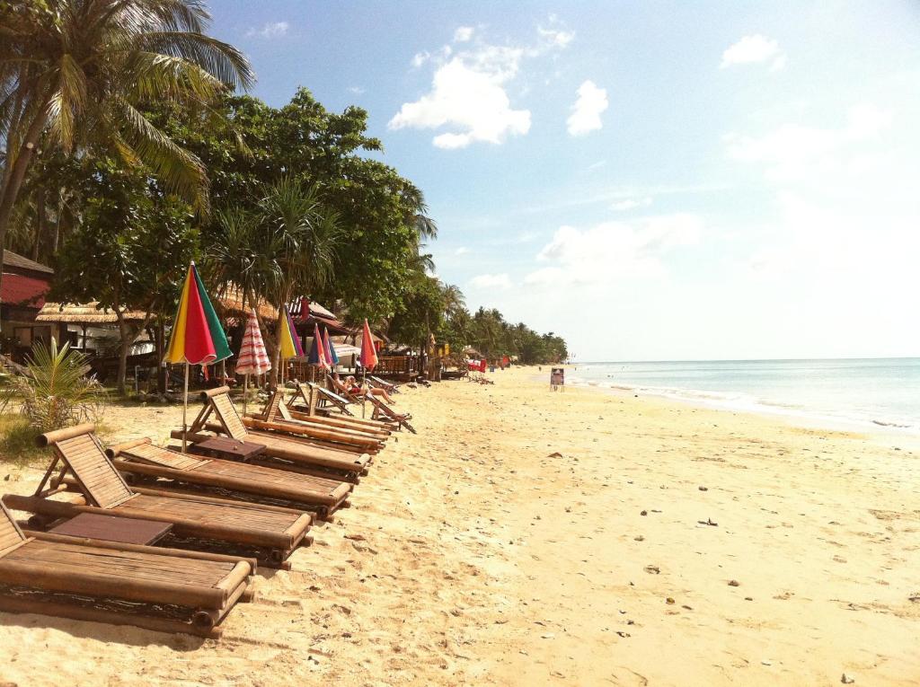 Lanta Veranda Resort Koh Lanta Exterior photo