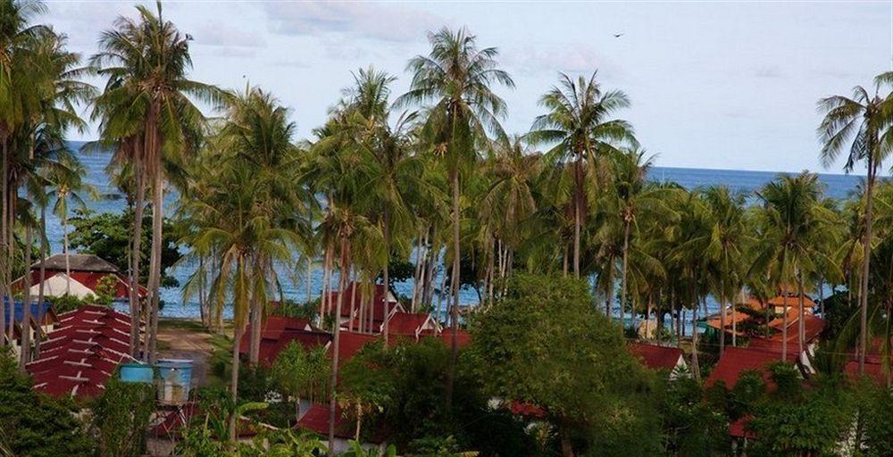 Lanta Veranda Resort Koh Lanta Exterior photo