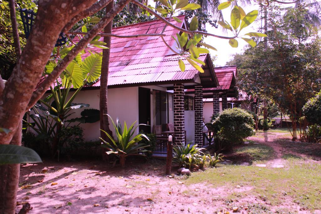Lanta Veranda Resort Koh Lanta Exterior photo