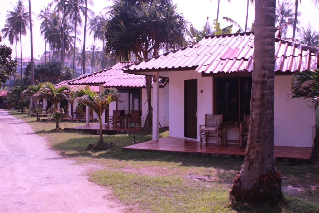 Lanta Veranda Resort Koh Lanta Exterior photo