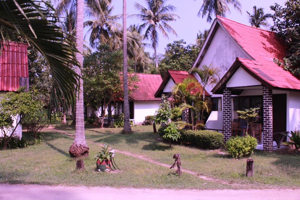 Lanta Veranda Resort Koh Lanta Exterior photo