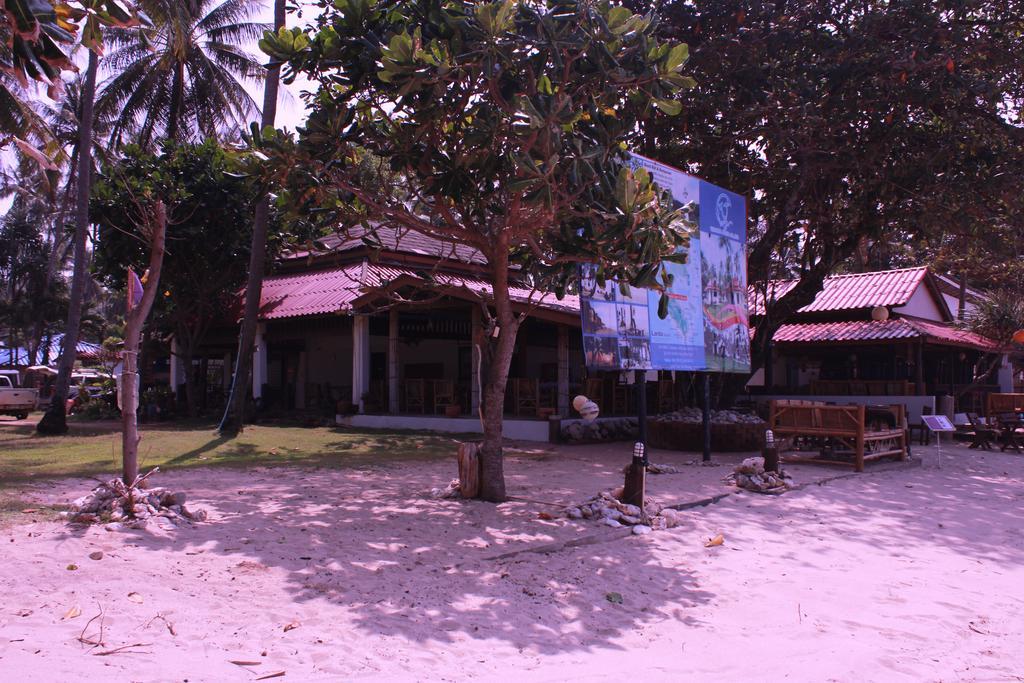 Lanta Veranda Resort Koh Lanta Exterior photo