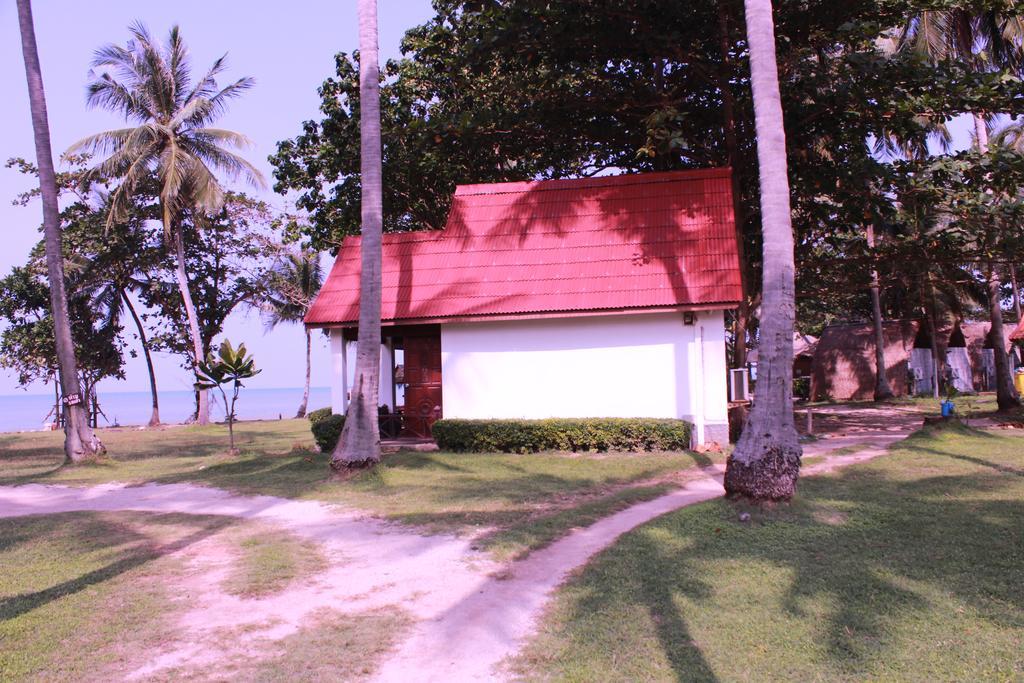 Lanta Veranda Resort Koh Lanta Exterior photo