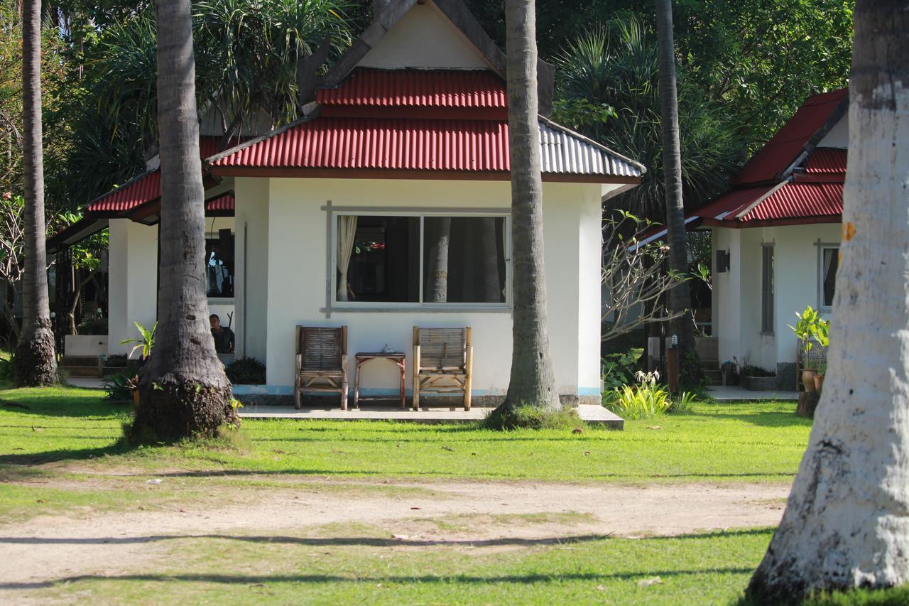Lanta Veranda Resort Koh Lanta Exterior photo