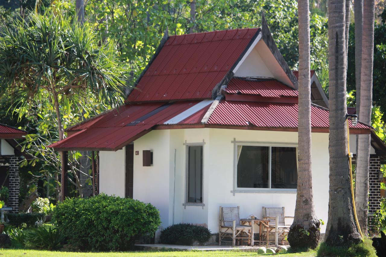 Lanta Veranda Resort Koh Lanta Exterior photo