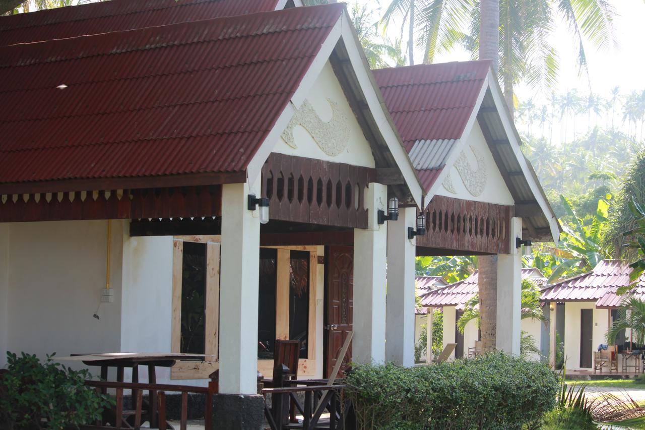 Lanta Veranda Resort Koh Lanta Room photo