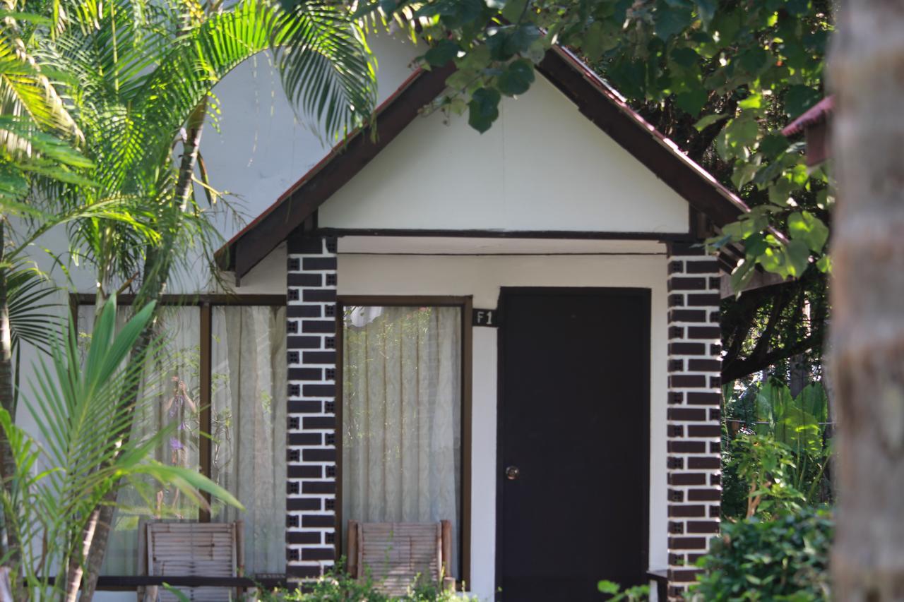 Lanta Veranda Resort Koh Lanta Exterior photo
