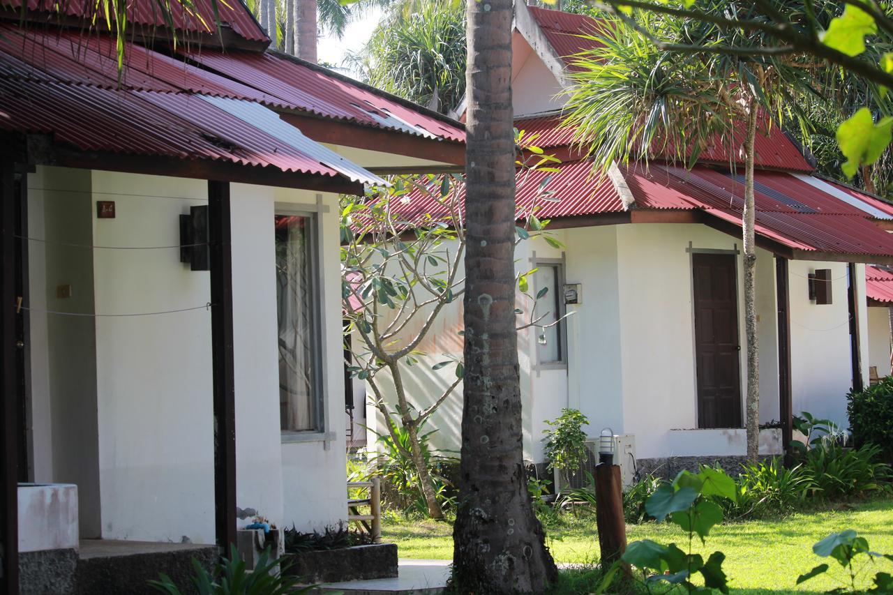 Lanta Veranda Resort Koh Lanta Exterior photo