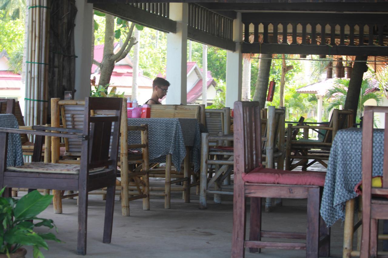 Lanta Veranda Resort Koh Lanta Exterior photo