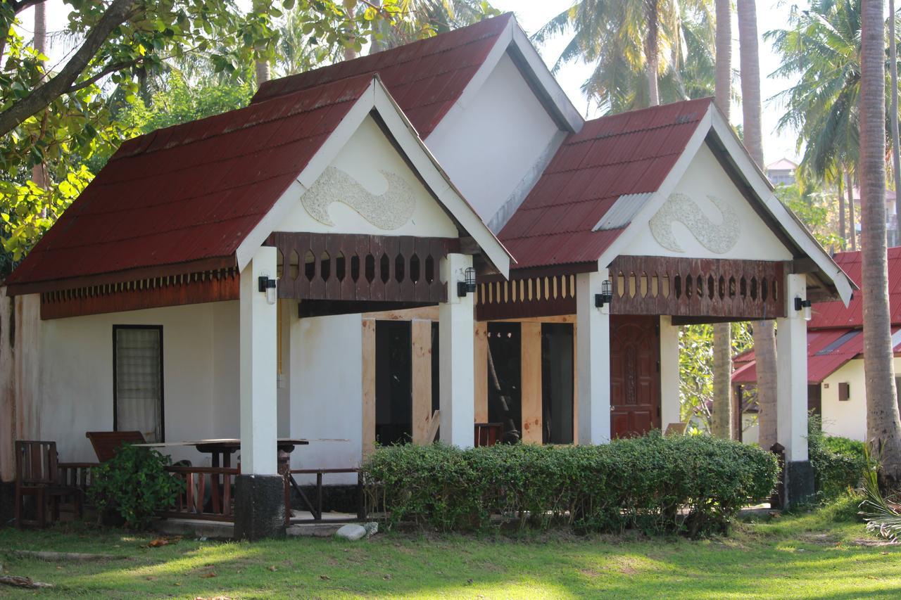 Lanta Veranda Resort Koh Lanta Exterior photo