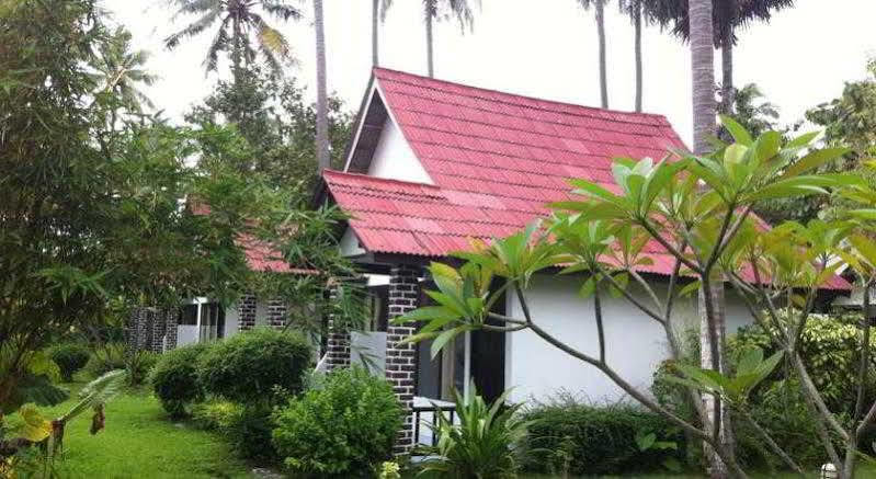 Lanta Veranda Resort Koh Lanta Exterior photo