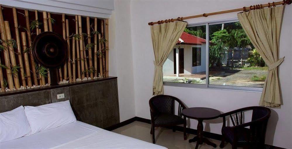 Lanta Veranda Resort Koh Lanta Exterior photo