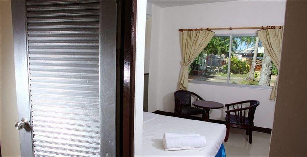Lanta Veranda Resort Koh Lanta Exterior photo