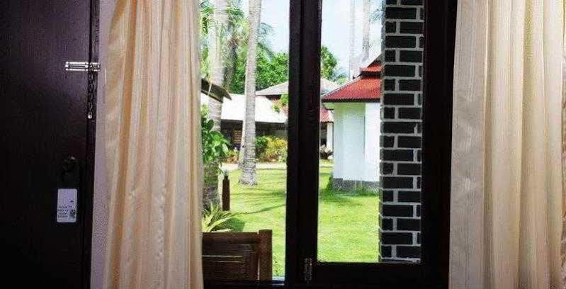 Lanta Veranda Resort Koh Lanta Exterior photo