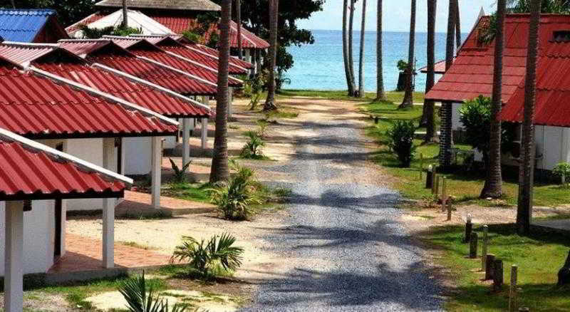 Lanta Veranda Resort Koh Lanta Exterior photo