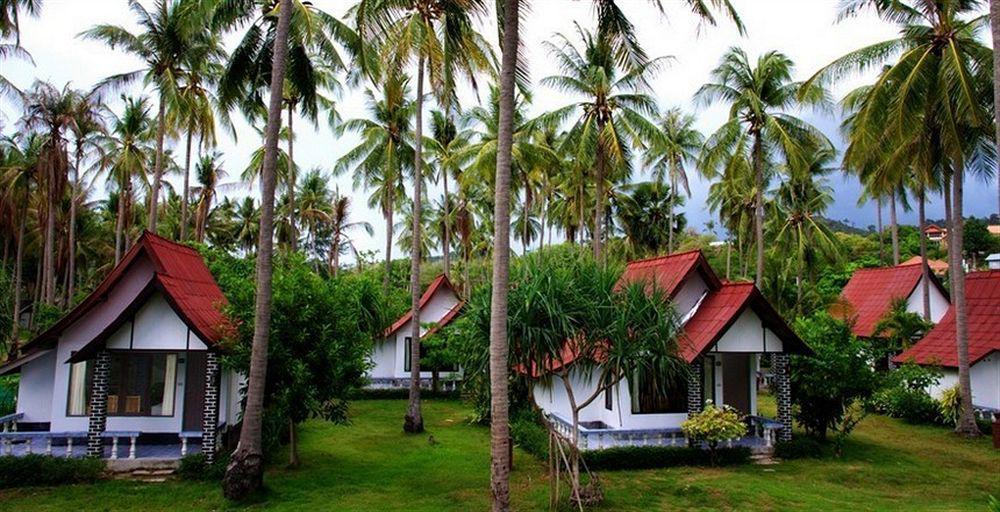 Lanta Veranda Resort Koh Lanta Exterior photo