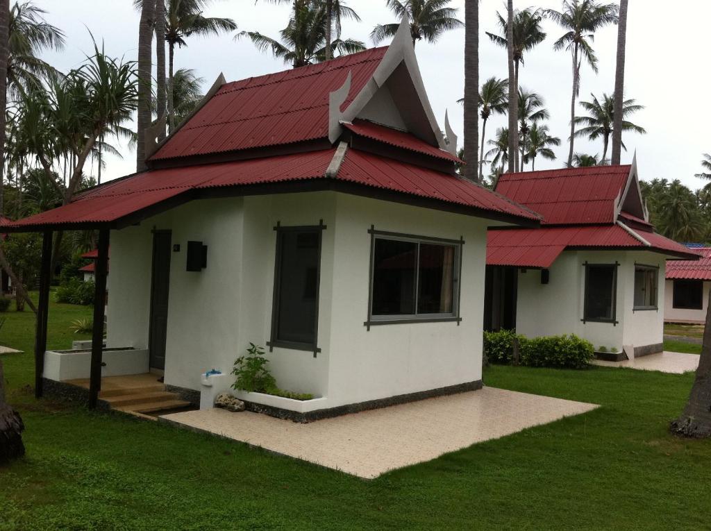 Lanta Veranda Resort Koh Lanta Room photo