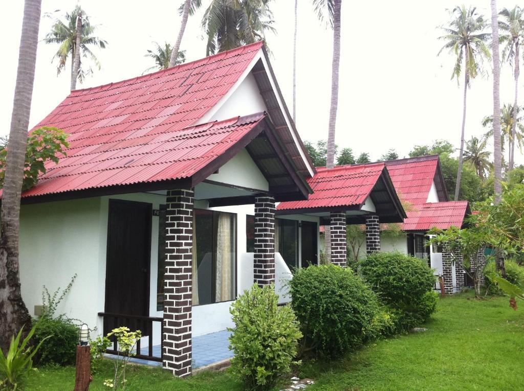 Lanta Veranda Resort Koh Lanta Exterior photo